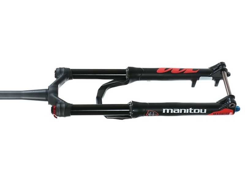 Manitou Magnum