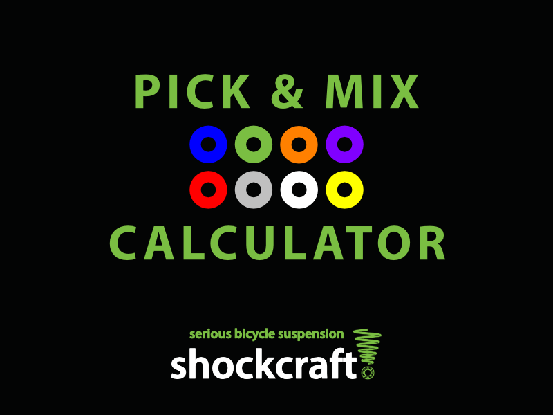 Pick & Mix Calculator