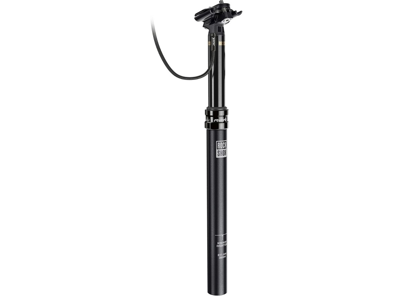 Rockshox Reverb