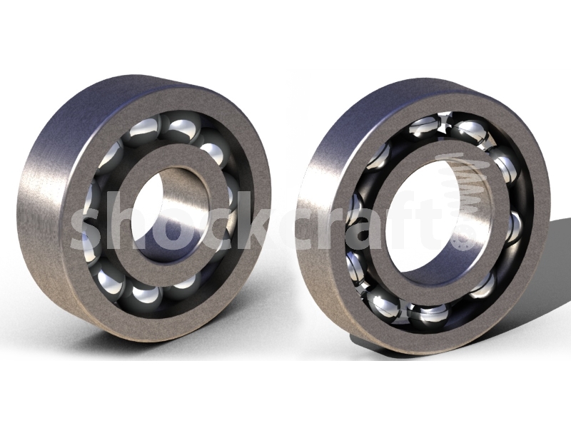 Bearing Selection