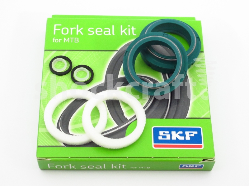 Wiper Kits