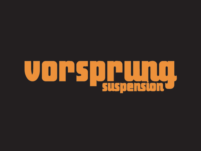 Vorsprung