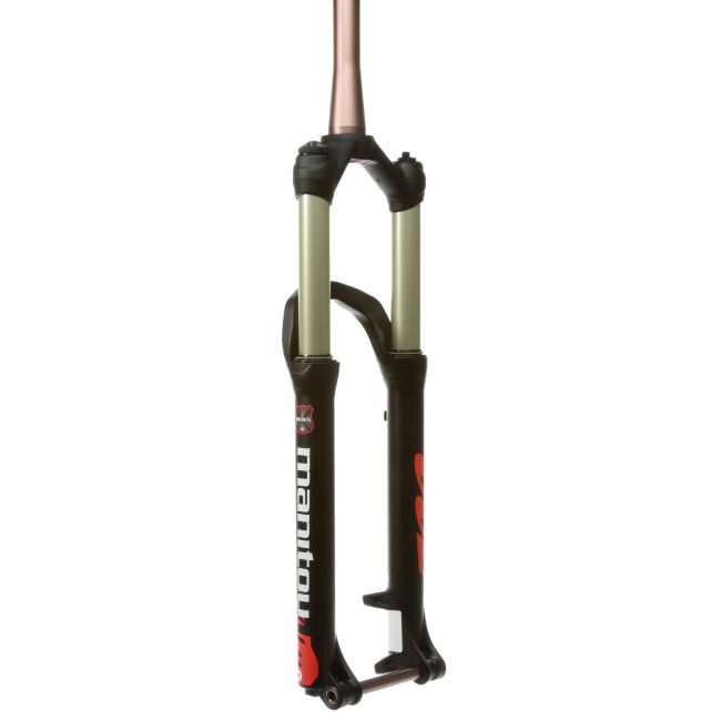 Manitou 140mm fork online