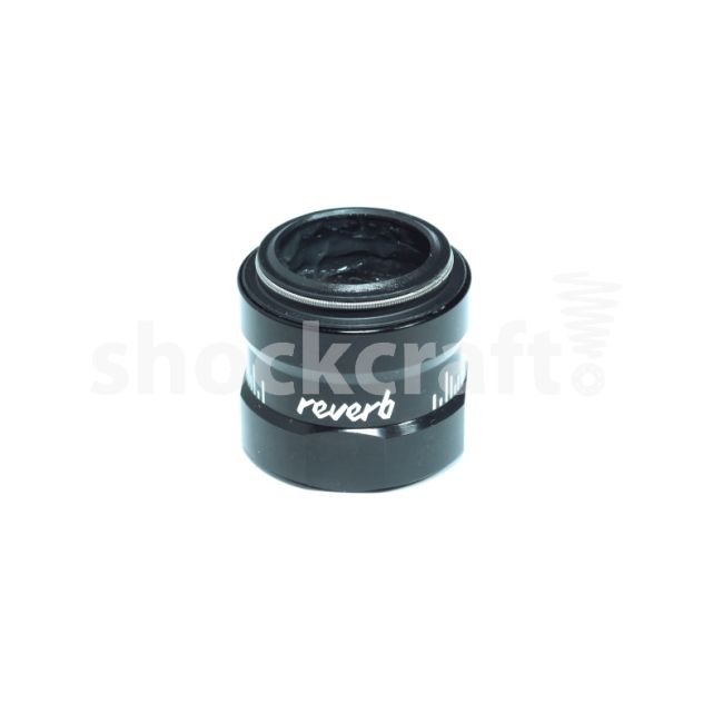 Reverb top cap online