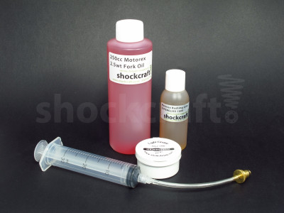 rockshox bleed syringe