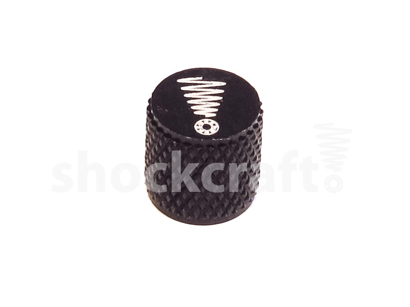 rockshox air valve cap