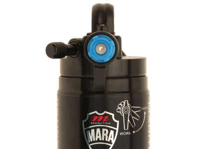 Manitou Mara GEN 2 Comp Inline Shock Metric Eyelet 210 x 50 mm