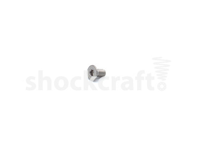 Bolts for Fox 2021+ Travel Spacers (Shockcraft)