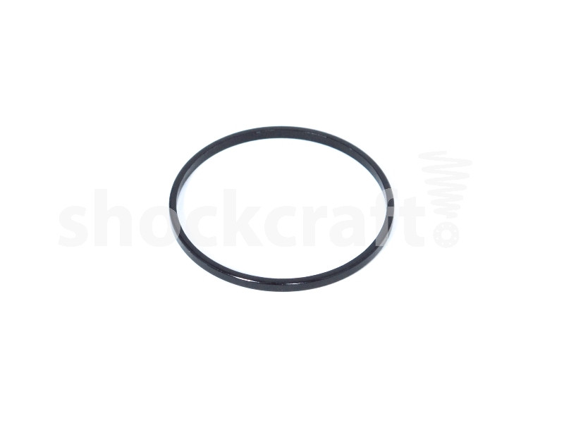 41 mm x 2.5 mm BB Spacer (Monocrome) | Shockcraft