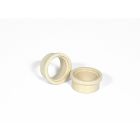 1/2" Low Friction Flanged Bushing Pair (X-Fusion)