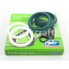 Fox 40 mm Flanged Fork Seal Kit (SKF)