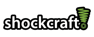 Shockcraft - Serious Bicycle Suspension