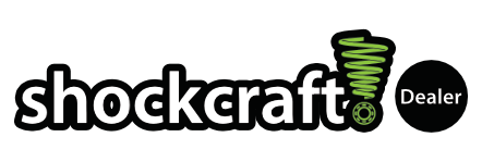 Shockcraft - Serious Bicycle Suspension