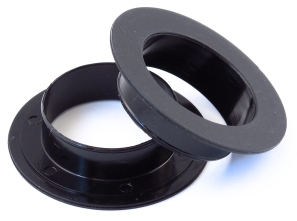 Bottom Bracket Bearing Caps