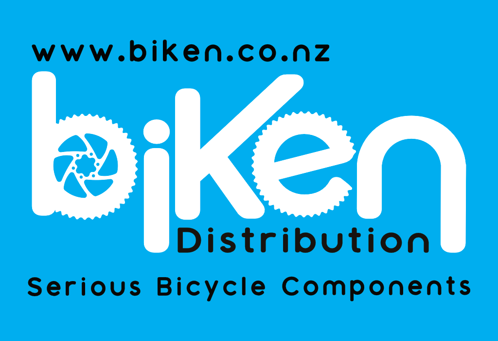 Biken - Seriously Fun Bicycle Components