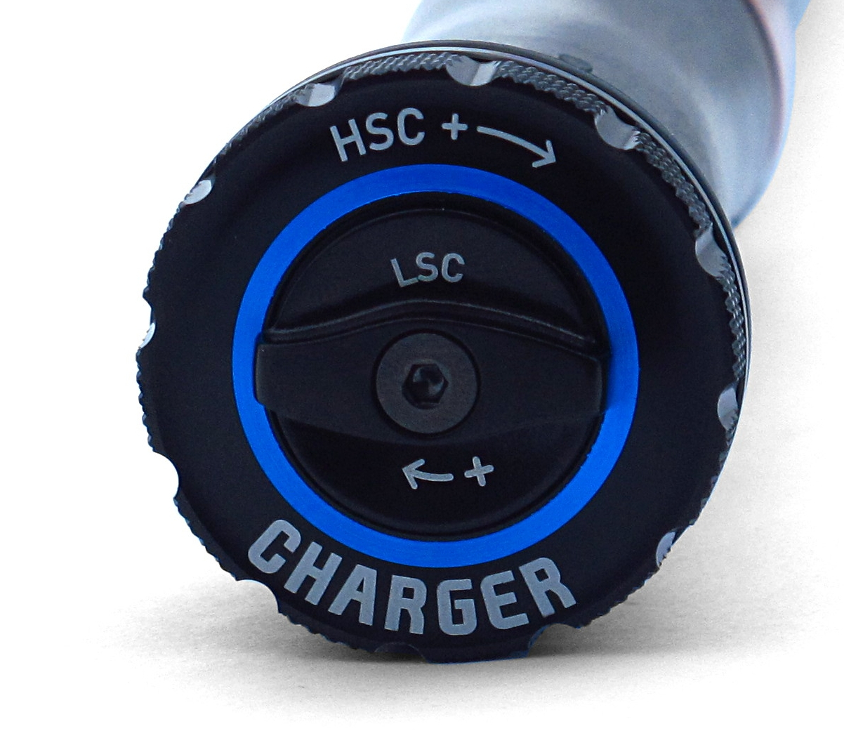 rockshox charger 2.1