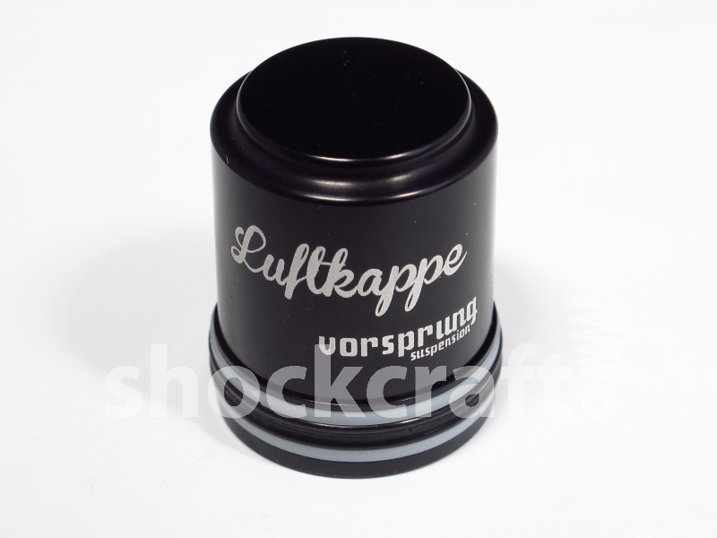 Vorsprung Luftkappe