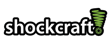 Shockcraft: Serious Bicycle Suspension